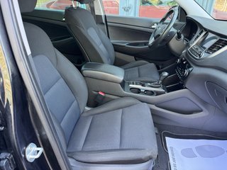 Hyundai Tucson 2016