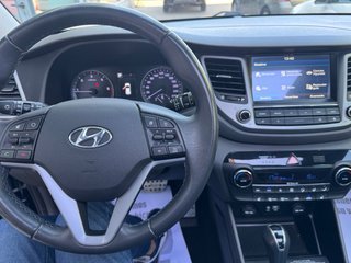 Hyundai Tucson 2016