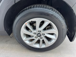 Hyundai Tucson 2016