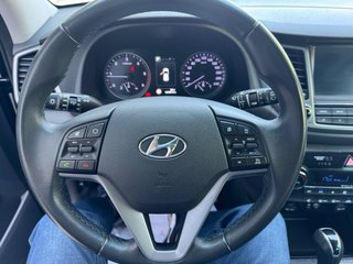 Hyundai Tucson 2016