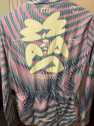 Maap Maillot Largo Talla XL