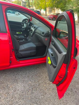 Ford Focus 1.6 Ti 115 CV Sport 2011 | Etiqueta C