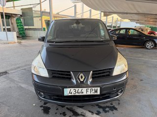 Renault Espace 2007
