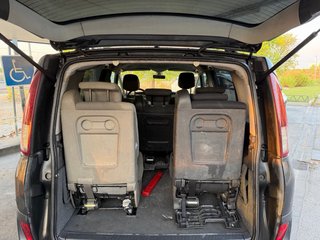 Renault Espace 2007