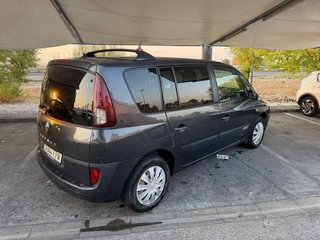 Renault Espace 2007