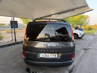 Renault Espace 2007