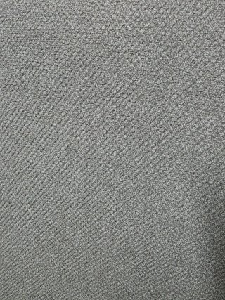 Sillón levanta personas tela beige/gris