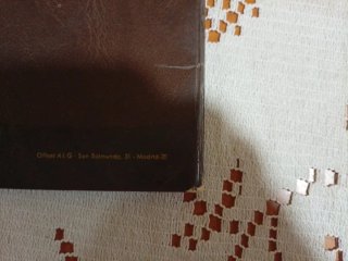 Doble LP Jesus Christ Superstar
