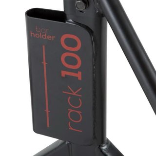 Rack Domyos 100 Gimnasio