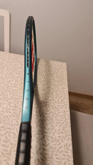 Wilson Blade 101L V9 - Excelente estado