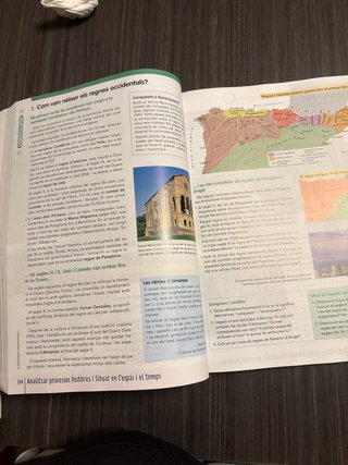 Geografia i Història 2 ESO