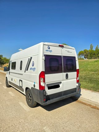 FIAT Ducato 2021