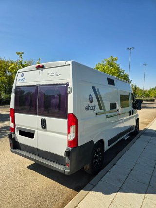 FIAT Ducato 2021