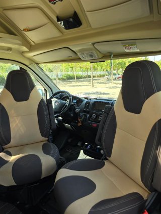 FIAT Ducato 2021