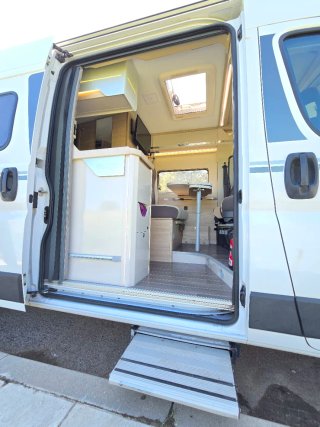 FIAT Ducato 2021