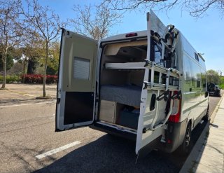 FIAT Ducato 2021
