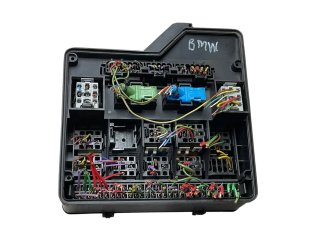 Caja Fusibles BMW 5 7 1996-1988