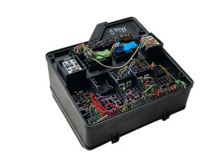 Caja Fusibles BMW 5 7 1996-1988