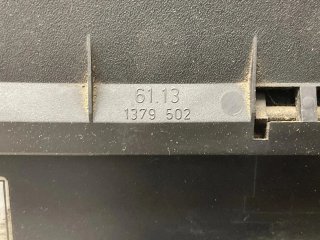 Caja Fusibles BMW 5 7 1996-1988
