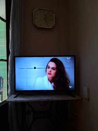 Televisor BSL 32 Negro (hasta 15/08)