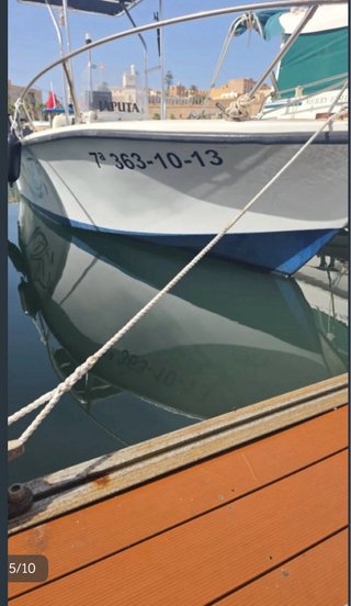 Barco open