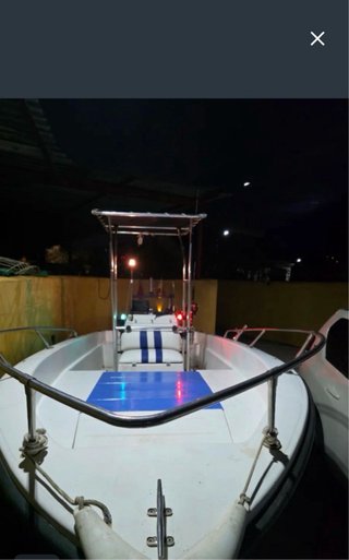 Barco open
