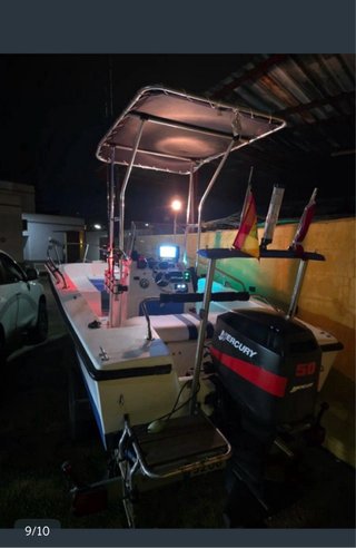 Barco open