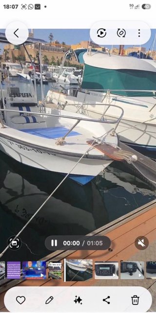Barco open
