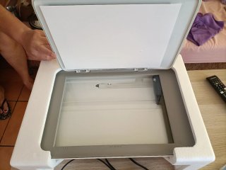 Impresora HP DeskJet 2720