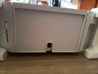 Impresora HP DeskJet 2720