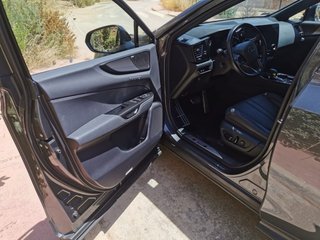 Lexus NX 2023 F SPORT