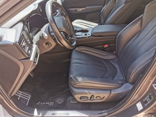 Lexus NX 2023 F SPORT