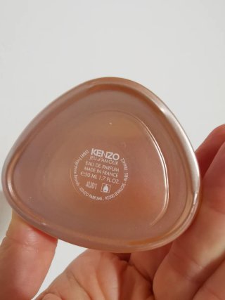 Perfume Kenzo Jeu d'amour Eau de Parfum 50ml
