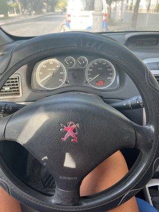 Peugeot 307 2003