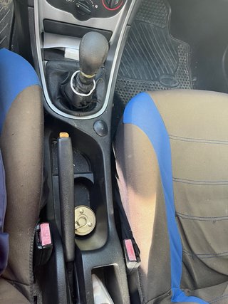 Peugeot 307 2003