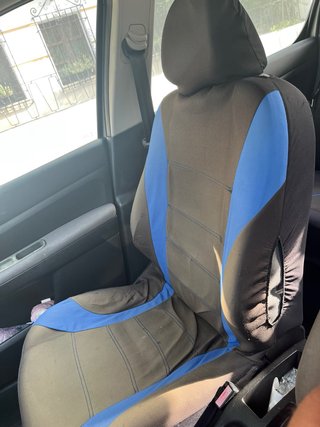 Peugeot 307 2003