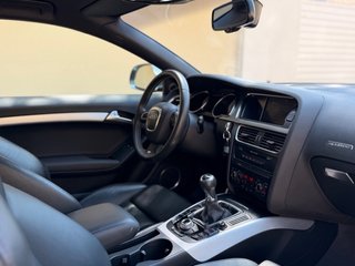 Audi S5 V8 QUATTRO (50.000km) JOYA SOBRE RUEDAS.