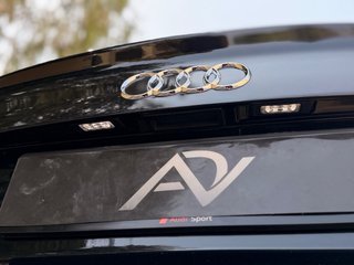 Audi S5 V8 QUATTRO (50.000km) JOYA SOBRE RUEDAS.