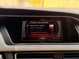 Audi S5 V8 QUATTRO (50.000km) JOYA SOBRE RUEDAS.