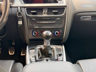 Audi S5 V8 QUATTRO (50.000km) JOYA SOBRE RUEDAS.