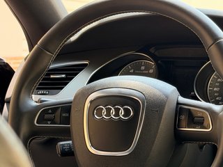Audi S5 V8 QUATTRO (50.000km) JOYA SOBRE RUEDAS.