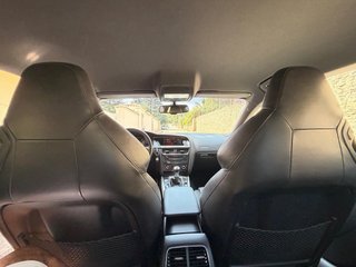 Audi S5 V8 QUATTRO (50.000km) JOYA SOBRE RUEDAS.