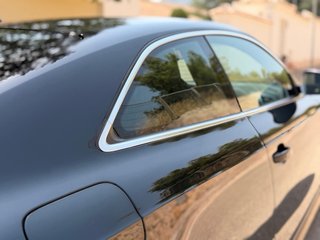 Audi S5 V8 QUATTRO (50.000km) JOYA SOBRE RUEDAS.
