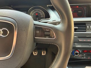 Audi S5 V8 QUATTRO (50.000km) JOYA SOBRE RUEDAS.