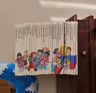 Colección Teo casi Completa 30 Libros