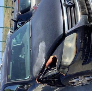 Volkswagen 2399372 mando 7l6953503d touareg 3.0
