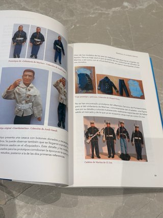 Libro MADELMAN LA VERDADERA HISTORIA - Nuevo