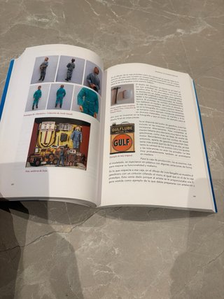 Libro MADELMAN LA VERDADERA HISTORIA - Nuevo