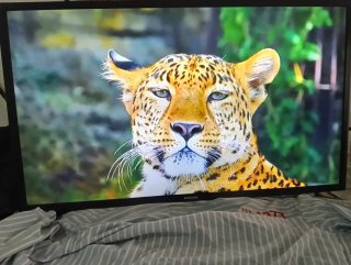 Samsung TV 32 Smart TV