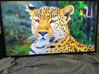 Samsung TV 32 Smart TV